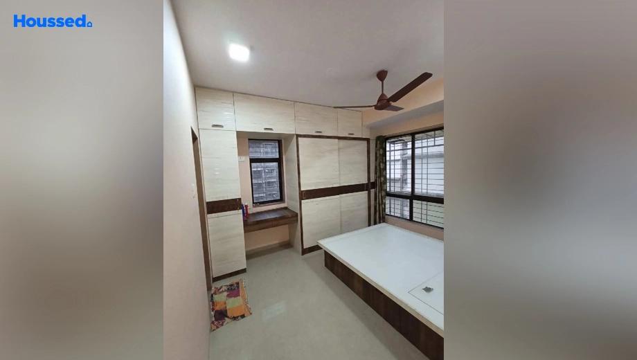 Project Image of 1 BHK Flat for Resale in Mulund East - Image 118428