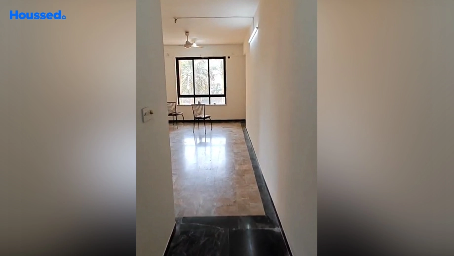 Project Image of 2 BHK Semi-Furnished Flat for Rent in Hiranandani Estate - Image 118491