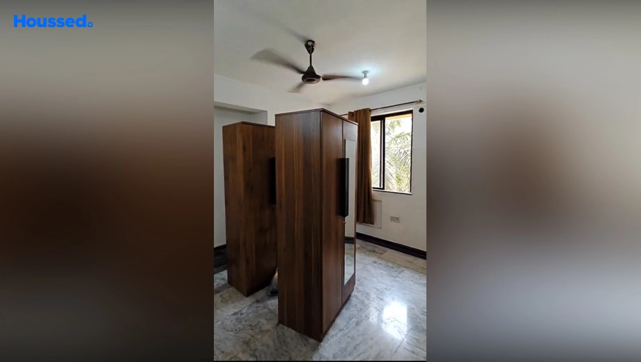 Project Image of 2 BHK Semi-Furnished Flat for Rent in Hiranandani Estate - Image 118492