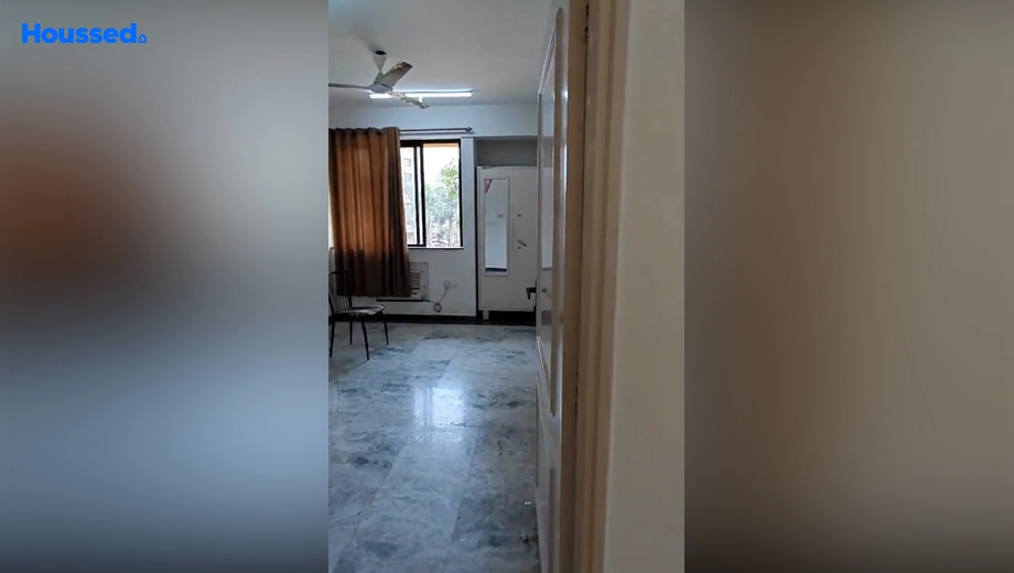 Project Image of 2 BHK Semi-Furnished Flat for Rent in Hiranandani Estate - Image 118494