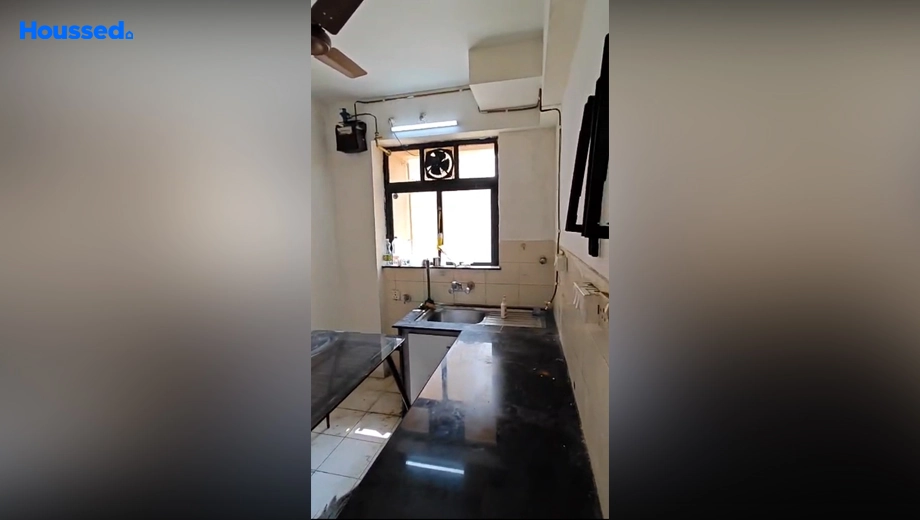 Project Image of 2 BHK Semi-Furnished Flat for Rent in Hiranandani Estate - Image 118498