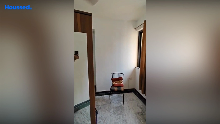 Project Image of 2 BHK Semi-Furnished Flat for Rent in Hiranandani Estate - Image 118496