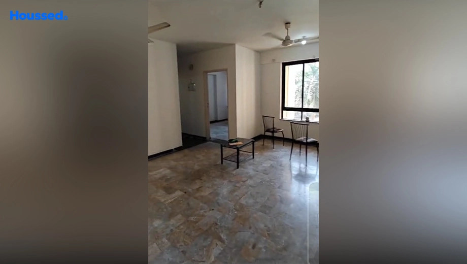 Project Image of 2 BHK Semi-Furnished Flat for Rent in Hiranandani Estate - Image 118499