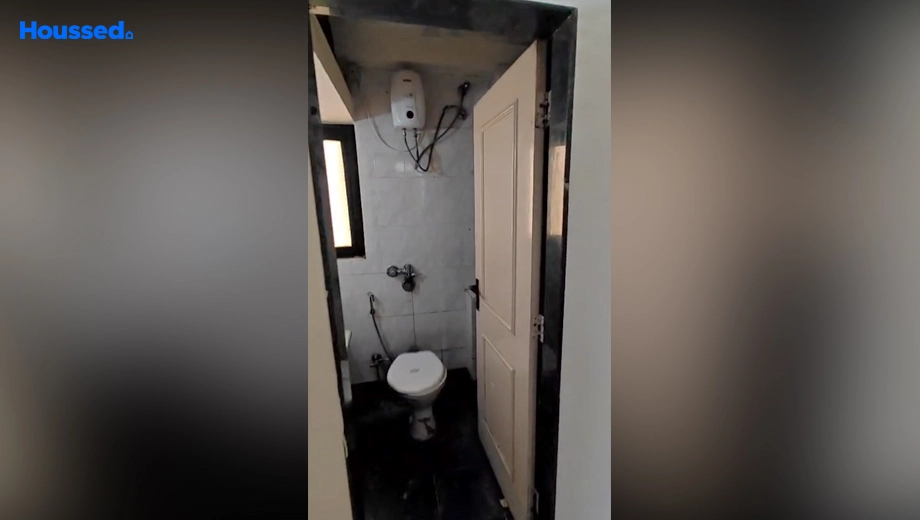 Project Image of 2 BHK Semi-Furnished Flat for Rent in Hiranandani Estate - Image 118500