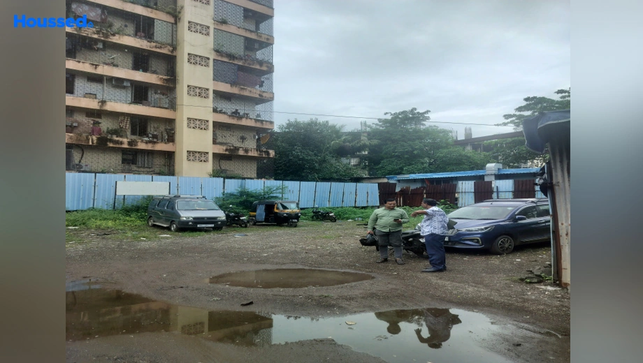 Project Image of Housing Plot/Residential Land for Resale in Andheri East - Image 118467