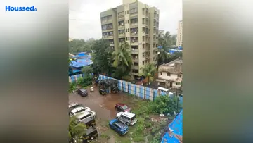 Project Image of Housing Plot/Residential Land for Resale in Andheri East, Mumbai - Image 118466
