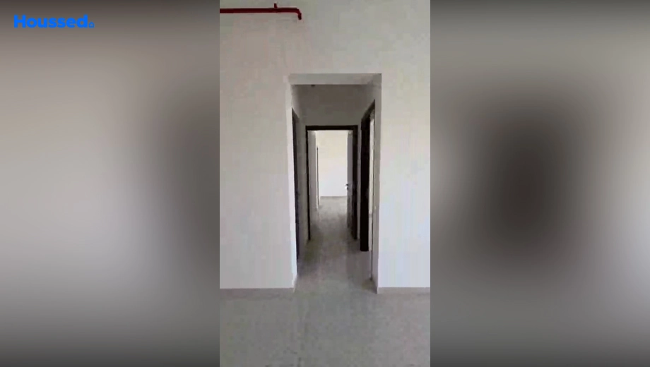 Project Image of 2 BHK Semi-Furnished Flat for Rent in Rosa Manhattan, Thane West - Image 118489