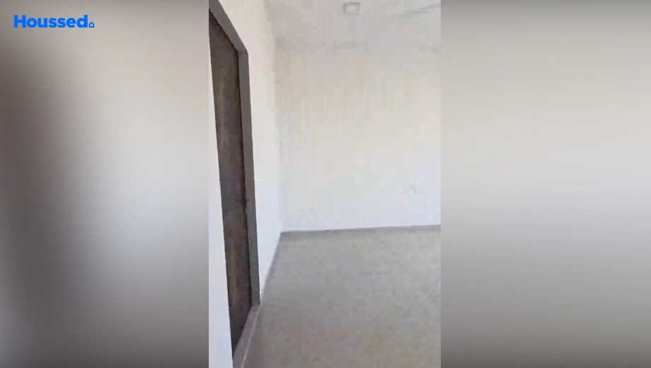 Project Image of 2 BHK Semi-Furnished Flat for Rent in Rosa Manhattan, Thane West - Image 118484