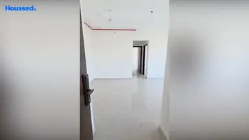 Project Image of 2 BHK Flat for Rent in Rosa Manhattan Thane West, Thane - Image 118483