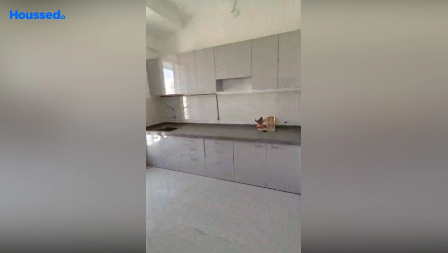 Project Image of 2 BHK Semi-Furnished Flat for Rent in Rosa Manhattan, Thane West - Image 118487