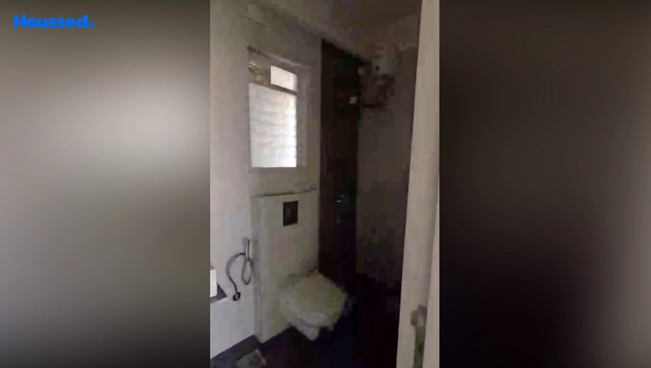 Project Image of 2 BHK Semi-Furnished Flat for Rent in Rosa Manhattan, Thane West - Image 118488