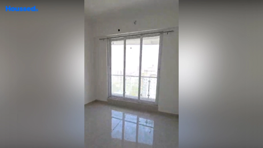 Project Image of 2 BHK Semi-Furnished Flat for Rent in Rosa Manhattan, Thane West - Image 118490