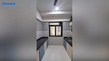 Project Image of 3 BHK Flat for Resale in Mulund West, Mumbai - Image 118475