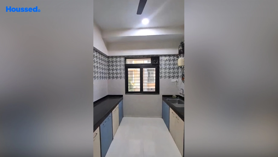 Project Image of 3 BHK Flat for Resale in Mulund West - Image 118475