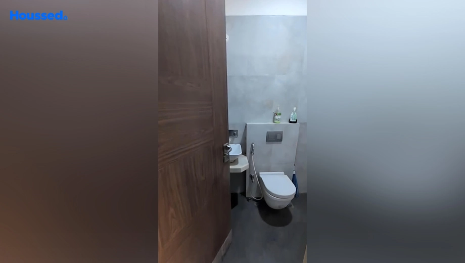 Project Image of 3 BHK Flat for Resale in Mulund West - Image 118474