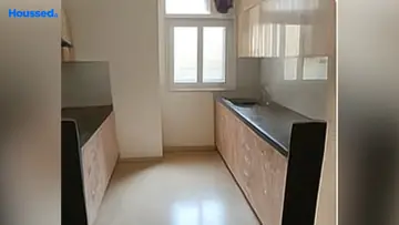 Project Image of 2 BHK Flat for Resale in Shreeji Harmony Mulund West, Mumbai - Image 118505
