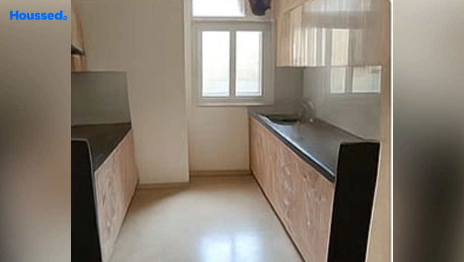 Project Image of 2 BHK Flat for Resale in Shreeji Harmony, Mulund West - Image 118505