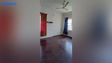 Project Image of 3 BHK Flat for Rent in Wakad, Pune - Image 118547