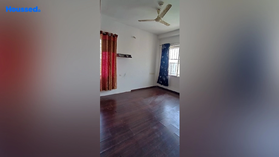 Project Image of 3 BHK Semi-Furnished Flat for Rent in Wakad - Image 118547