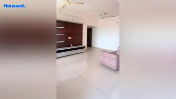Project Image of 3 BHK Flat for Rent in Wakad, Pune - Image 118540