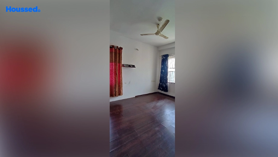 Project Image of 3 BHK Semi-Furnished Flat for Rent in Wakad - Image 118542