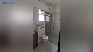 Project Image of 3 BHK Flat for Rent in Wakad, Pune - Image 118546