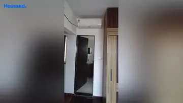 Project Image of 3 BHK Flat for Rent in Wakad, Pune - Image 118550
