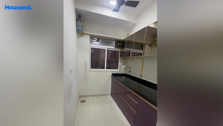 Project Image of 1 BHK Flat for Resale in Mulund West - Image 118530