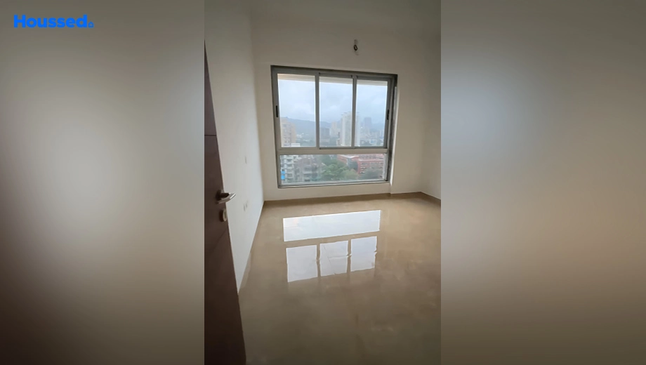 Sample Apartment of 3 BHK Flat for Resale in Mulund West - Image 118567