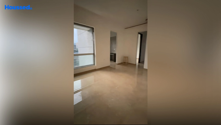 Sample Apartment of 3 BHK Flat for Resale in Mulund West - Image 118566