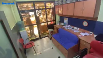 Amenities of Commercial Office Space for Resale in Mulund West, Mumbai - Image 118776