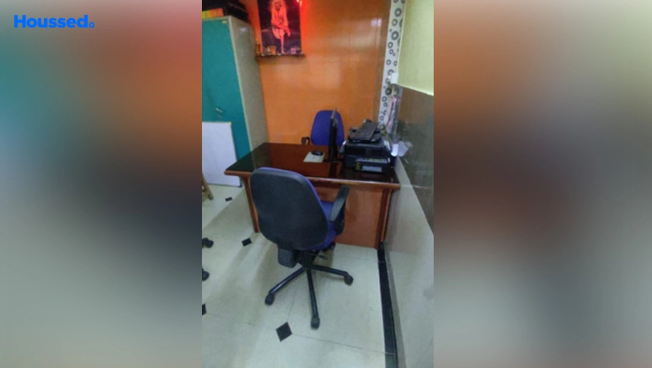 Project Image of Office Space for Resale in Mulund West - Image 118552