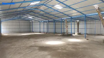 Project Image of Commercial Warehouse for Rent in Wardhaman Nagar, Nagpur - Image 118553