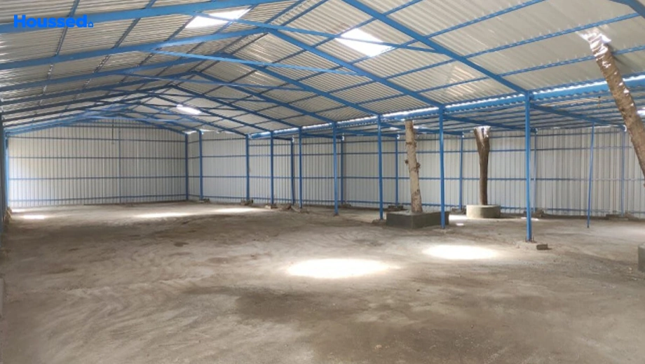 Project Image of Warehouse for Rent in Wardhaman Nagar - Image 118553