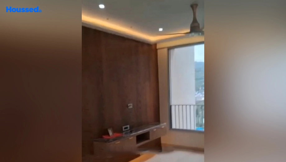 Project Image of 2 BHK Flat for Resale in Mulund West - Image 118555