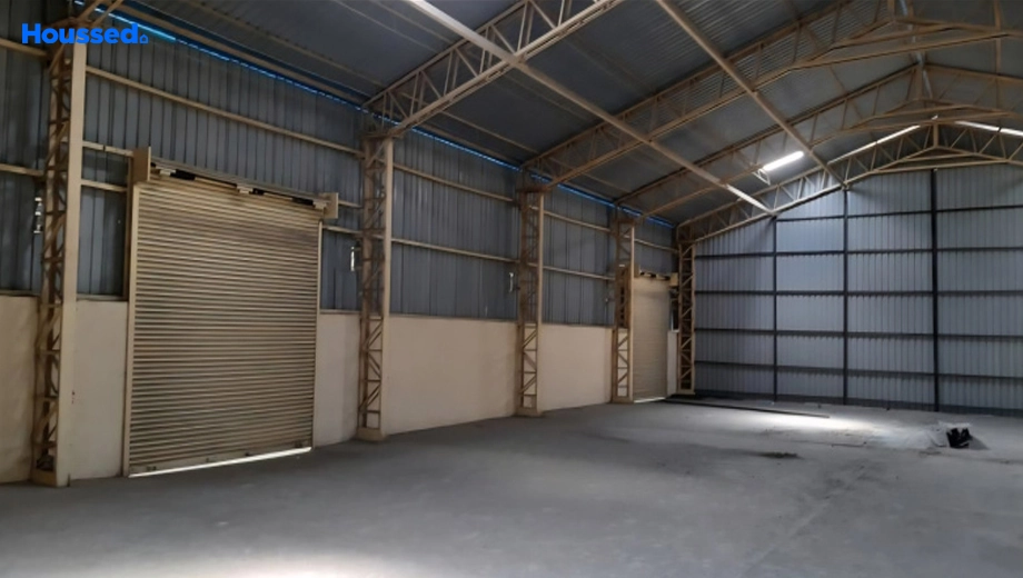 Project Image of Commercial Space for Rent in Kamptee Road - Image 118557