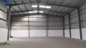 Project Image of Commercial Warehouse for Rent in Zingabai Takli, Nagpur - Image 118558
