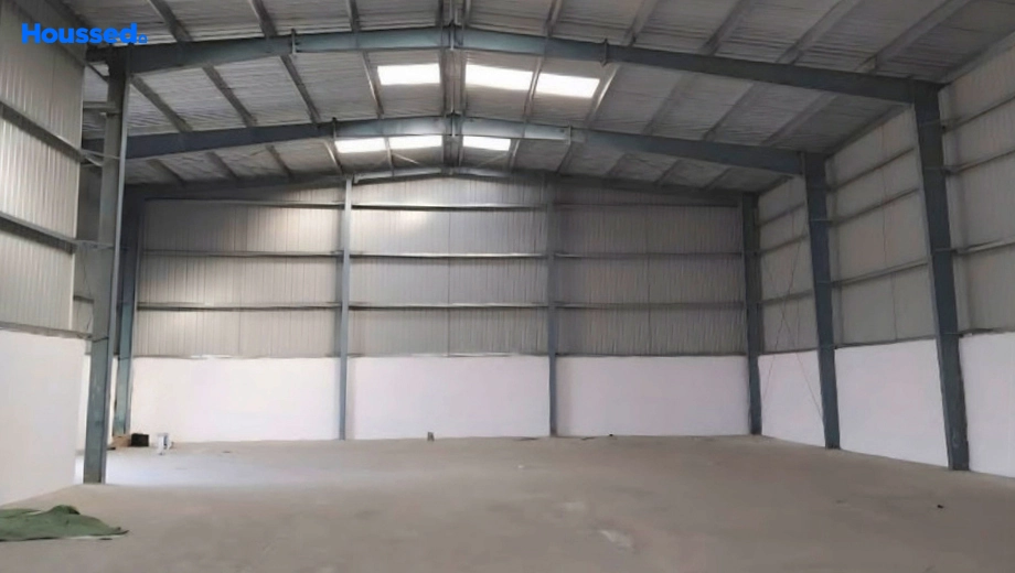 Project Image of Warehouse for Rent in Zingabai Takli - Image 118558