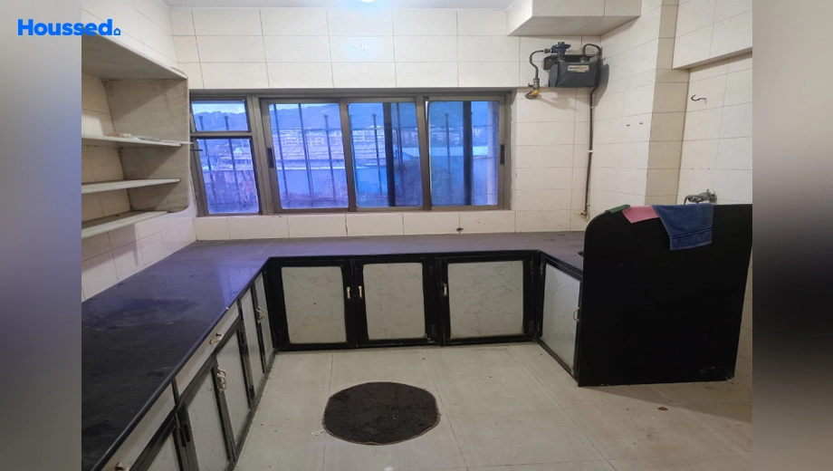 Project Image of 2 BHK Flat for Resale in Mulund West - Image 118562