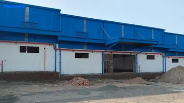 Project Image of Commercial Warehouse for Rent in Amravati Road, Nagpur - Image 118563