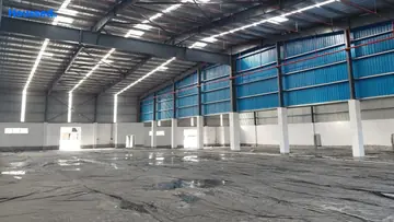 Project Image of Commercial Warehouse for Rent in Amravati Road, Nagpur - Image 118564