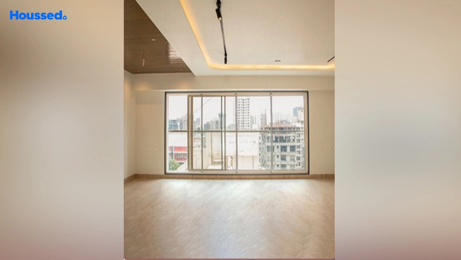 Project Image of 4 BHK Flat for Resale in Mulund West - Image 118569
