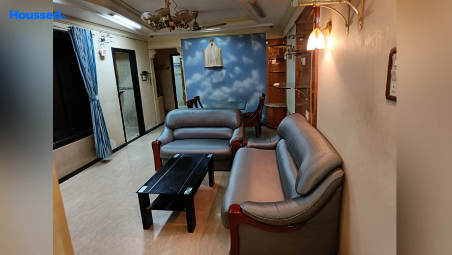 Project Image of 3 BHK Flat for Resale in Mulund West - Image 118571