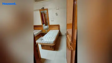 Project Image of 3 BHK Flat for Resale in Mulund West, Mumbai - Image 118570