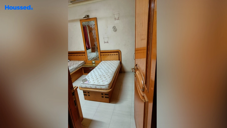 Project Image of 3 BHK Flat for Resale in Mulund West - Image 118570