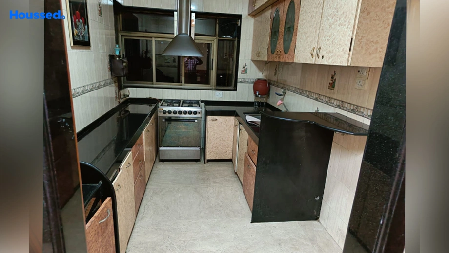 Project Image of 3 BHK Flat for Resale in Mulund West - Image 118572