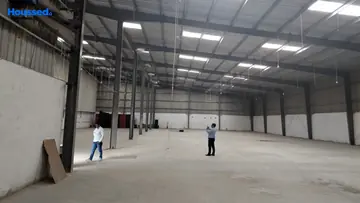 Project Image of Commercial Warehouse for Rent in Amravati Road, Nagpur - Image 118575