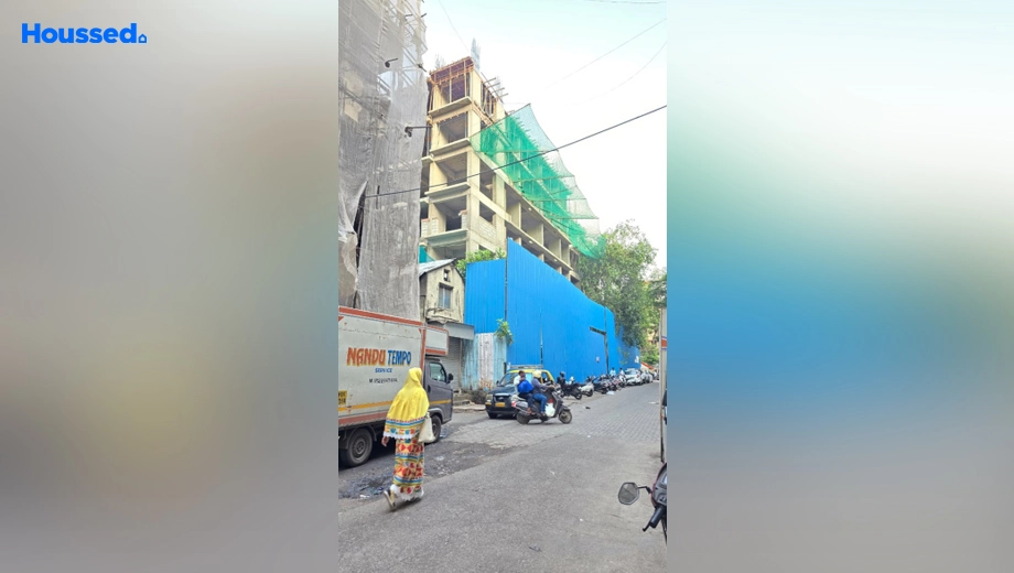Project Image of 1 BHK Flat for Resale in Byculla East - Image 118577