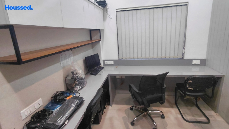 Project Image of Office Space for Rent in Shivaji Nagar - Image 118581