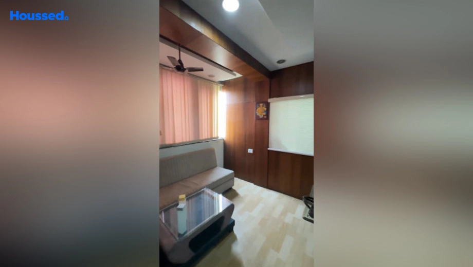 Project Image of Office Space for Rent in Dhantoli - Image 118585